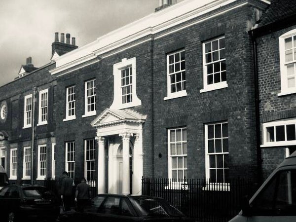 Ghost Hunt at Buckinghamshire County Museum, November 14th 2026