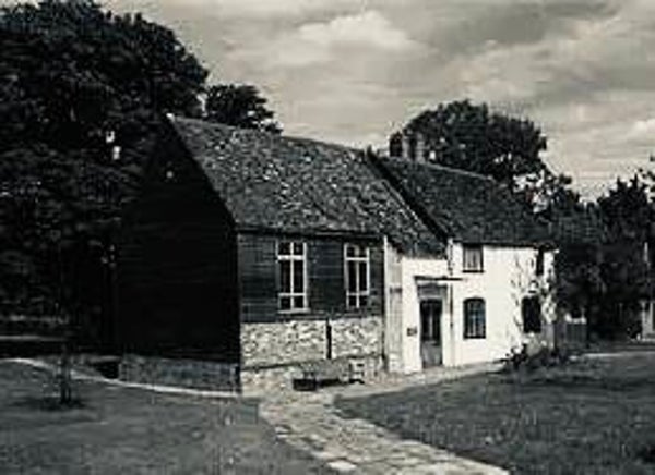 Taster Ghost Hunt at Rectory Cottages - 12th December 2026