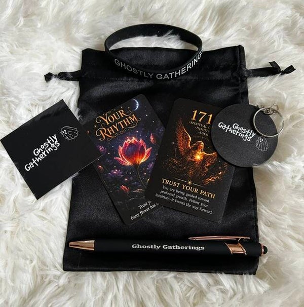 Mini Haunter Gift Bag