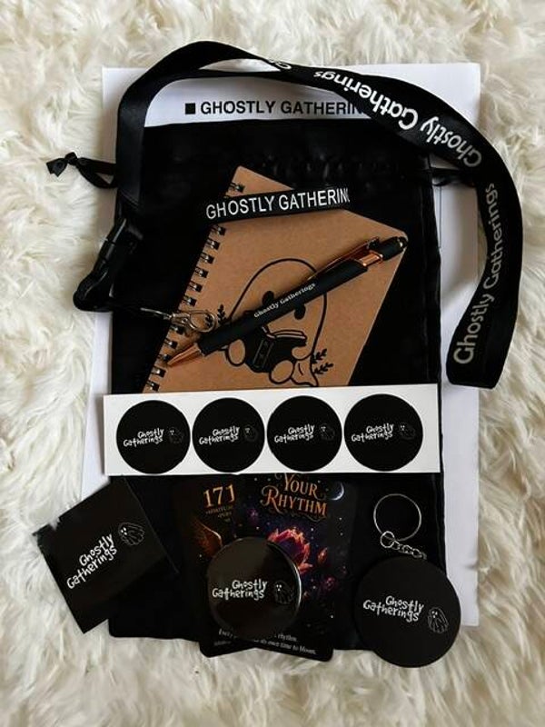The GG Essentials Gift Bag