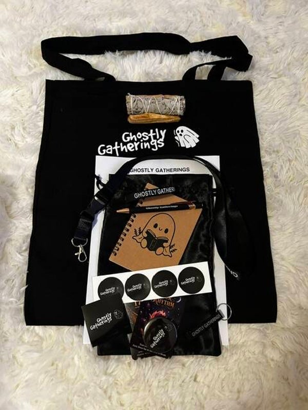 The Ultimate GG Gift Bag