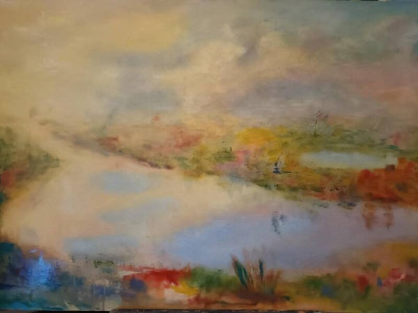Innerlijk landschap