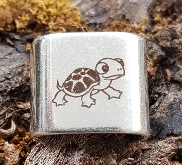 „Schildkröte“