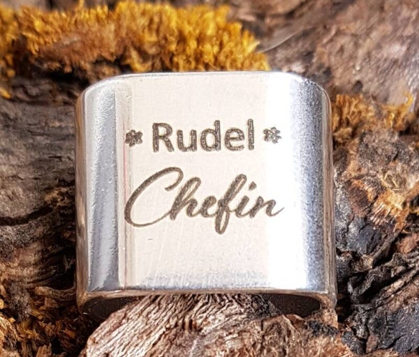 „Rudelchefin“