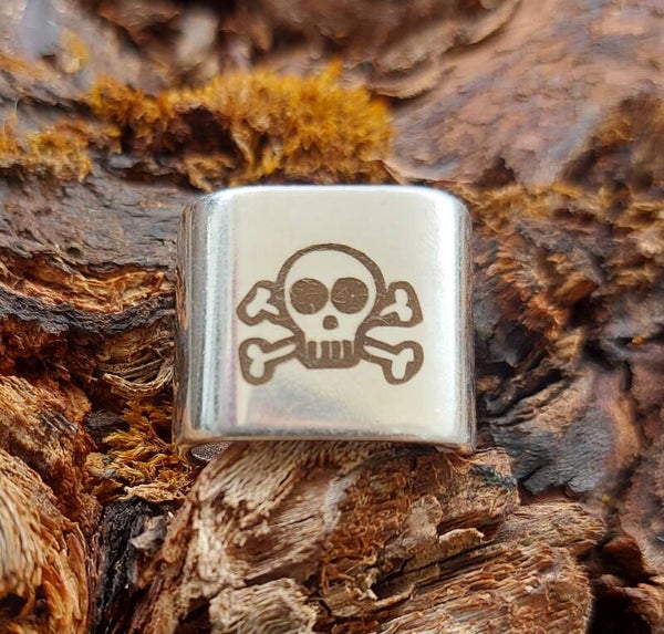 „Totenkopf“