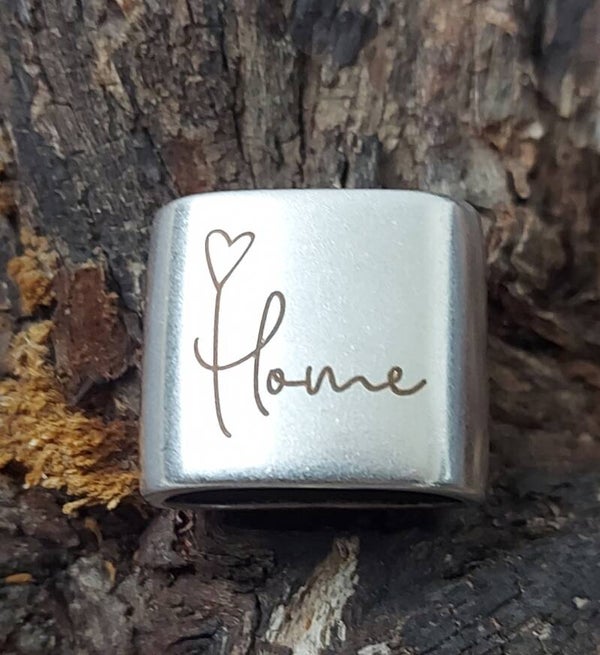„Home“