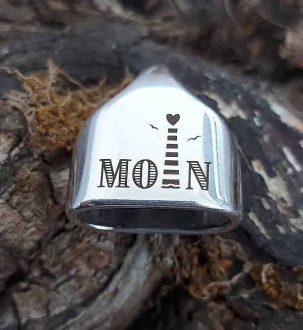 „Moin“