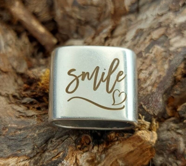 „Smile“