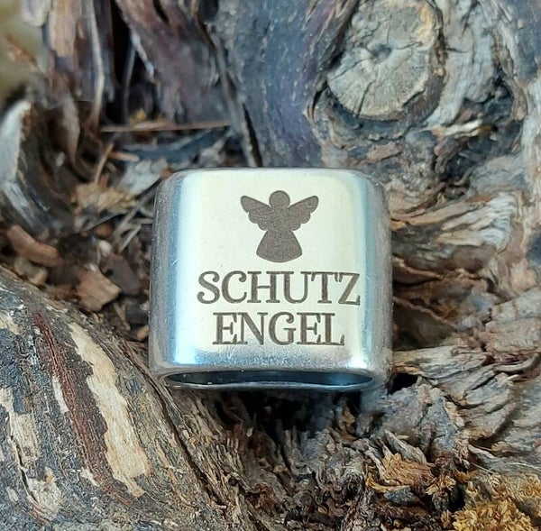„Schutzengel“ gefüllt