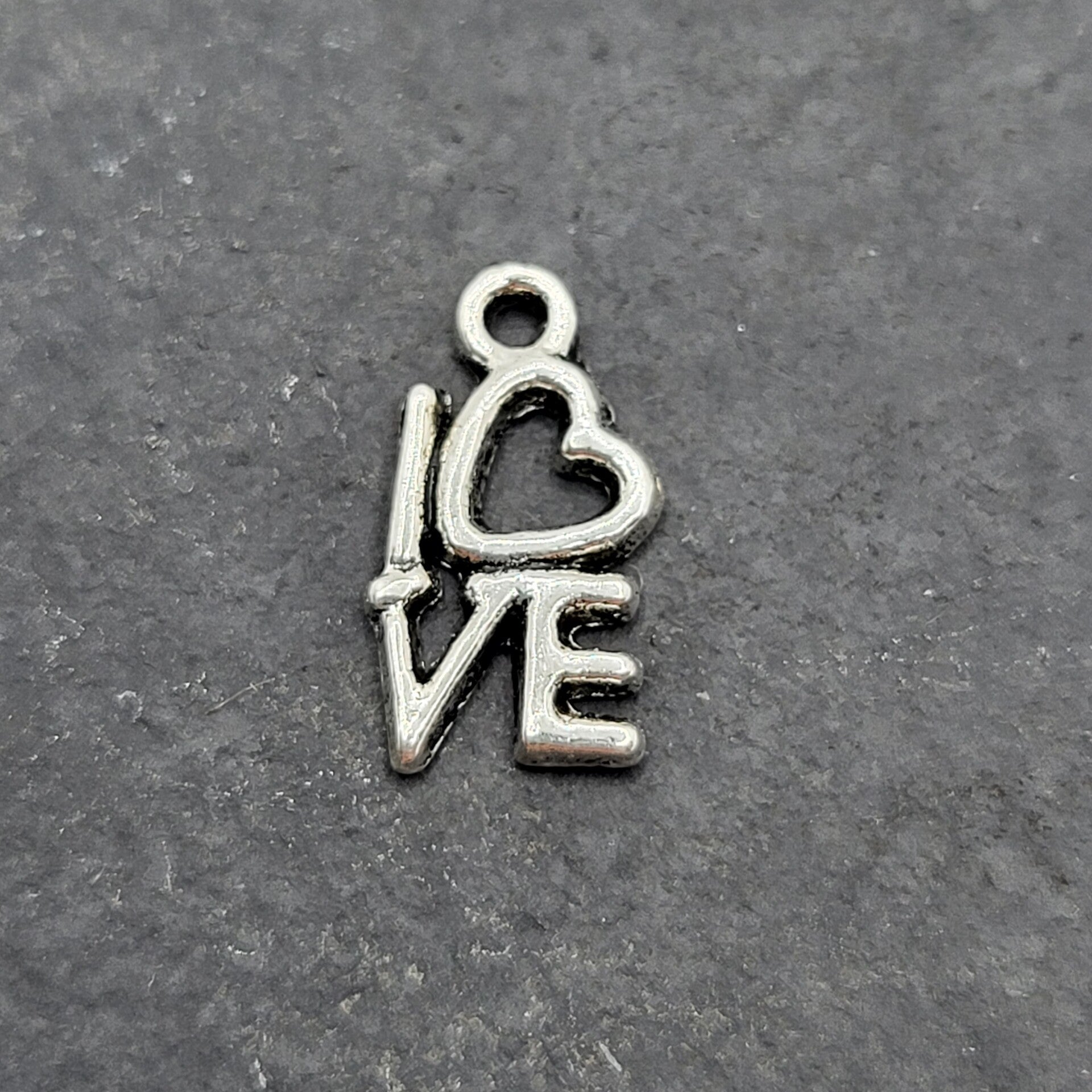 I (Herz) love