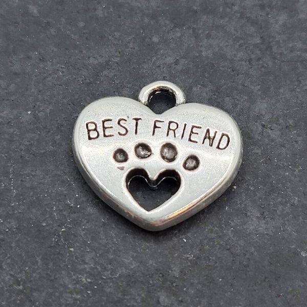 Herz/Pfote, Best Friends