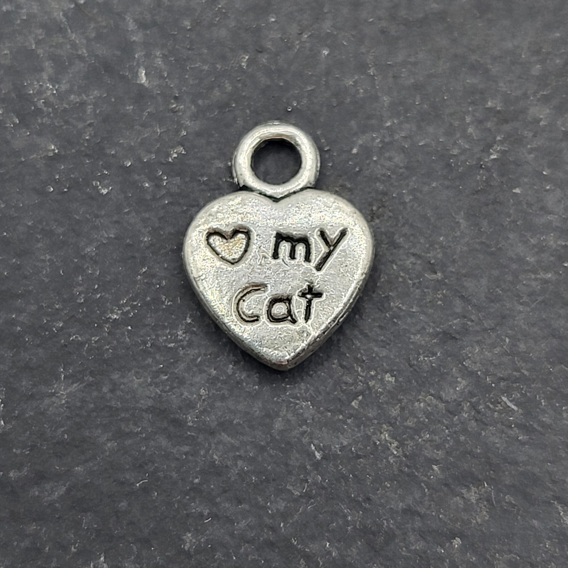 Love my Cat