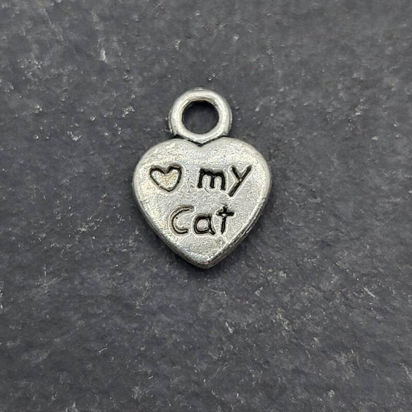Love my Cat