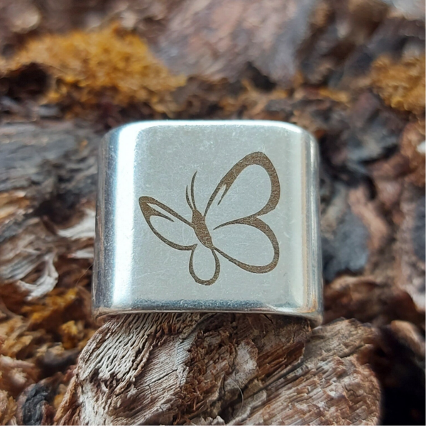 „Schmetterling“
