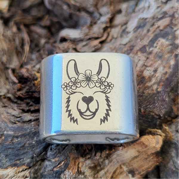 „Lama/Alpaka“