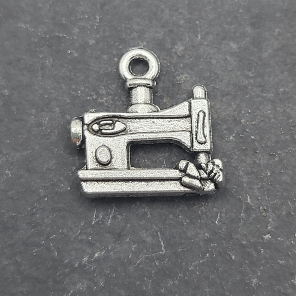 Nähmaschine 3