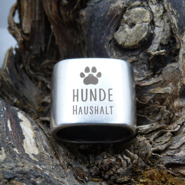 „Hundehaushalt“