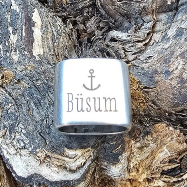 „Büsum“