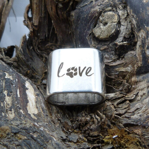 „Love (Pfote)“