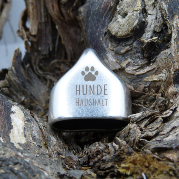 „Hundehaushalt“