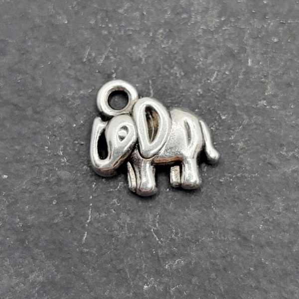 "Elefant 1"