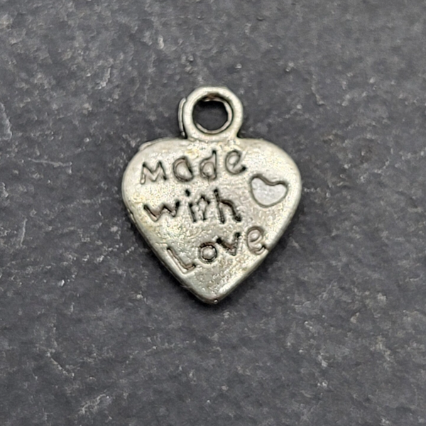 made with love (Herz)