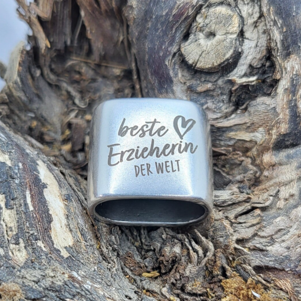 „beste Erzieherin der Welt“