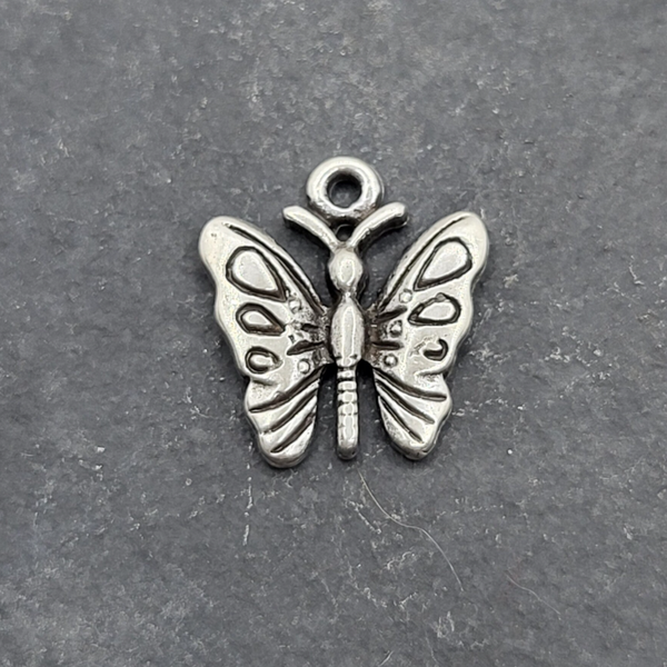 Schmetterling