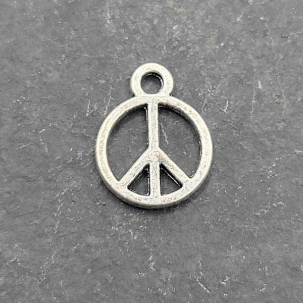 Peace Zeichen