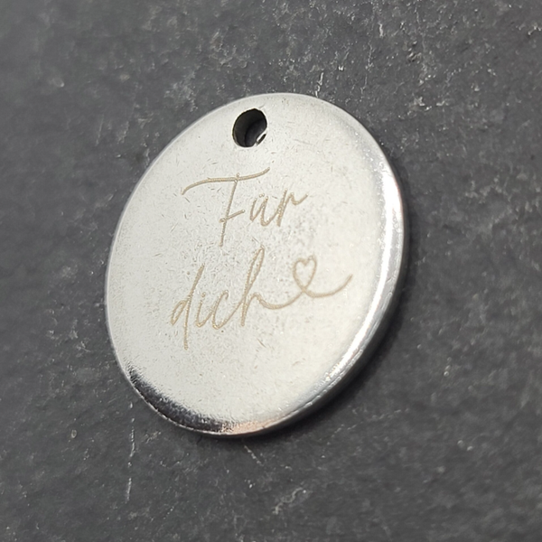 "Für Dich"