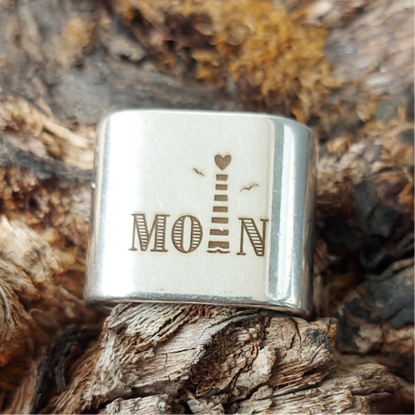 „Moin“