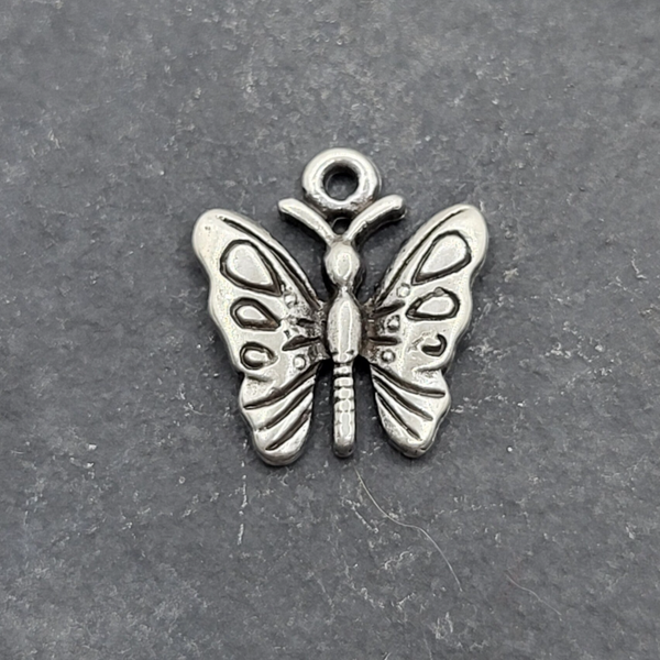 Schmetterling