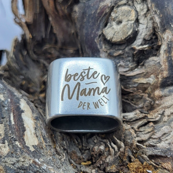 „Beste Mama der Welt“