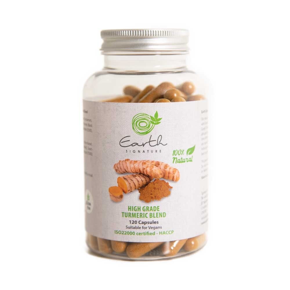 TURMERIC Capsules