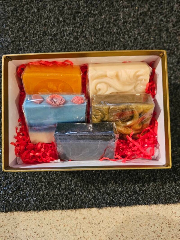 MIX & MATCH BOX