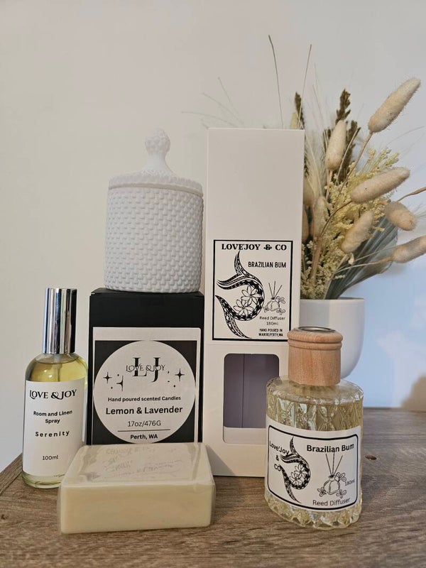 MILA-ROSE'S COMBO - MIX