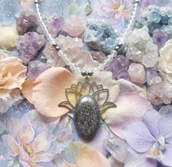 Talisman de la fleur stellaire