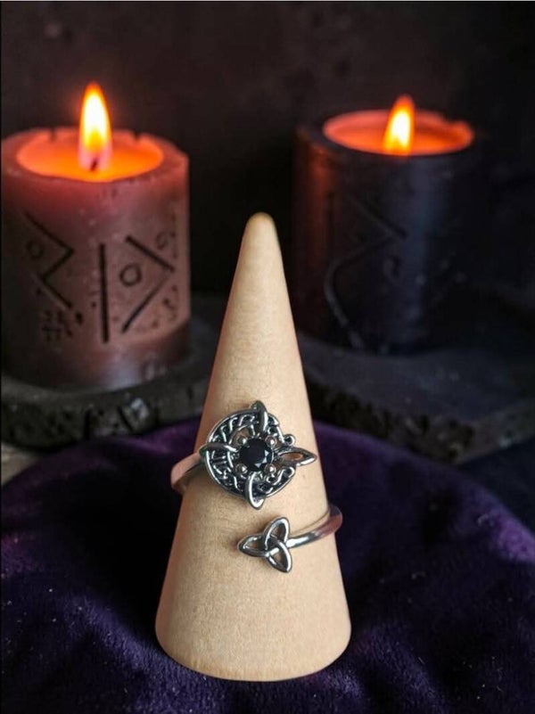Bague "Strega"