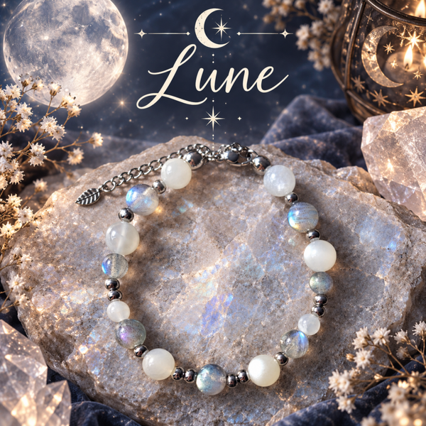 Bracelets "Cosmos"