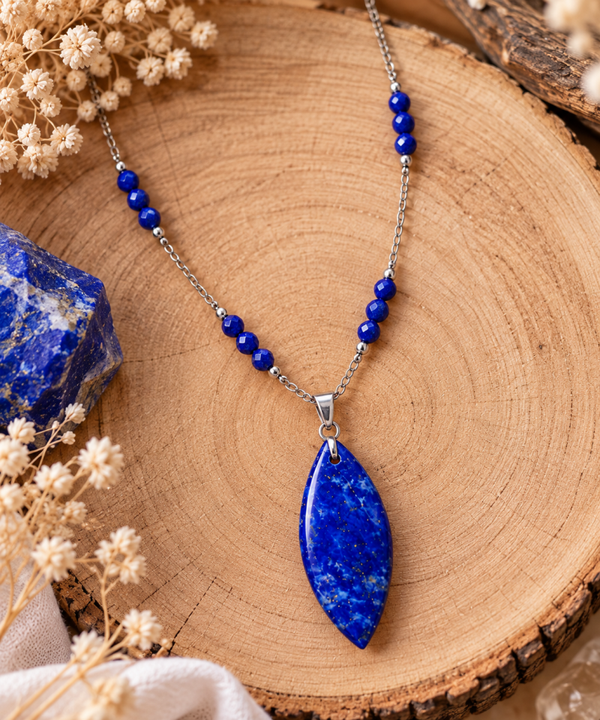 Collier " Néréide"