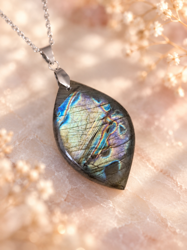 Collier "Sylvaria"