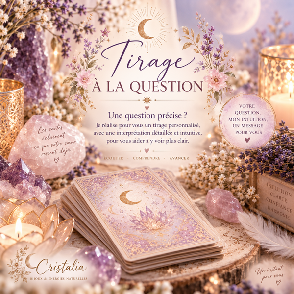 Tirage à la question