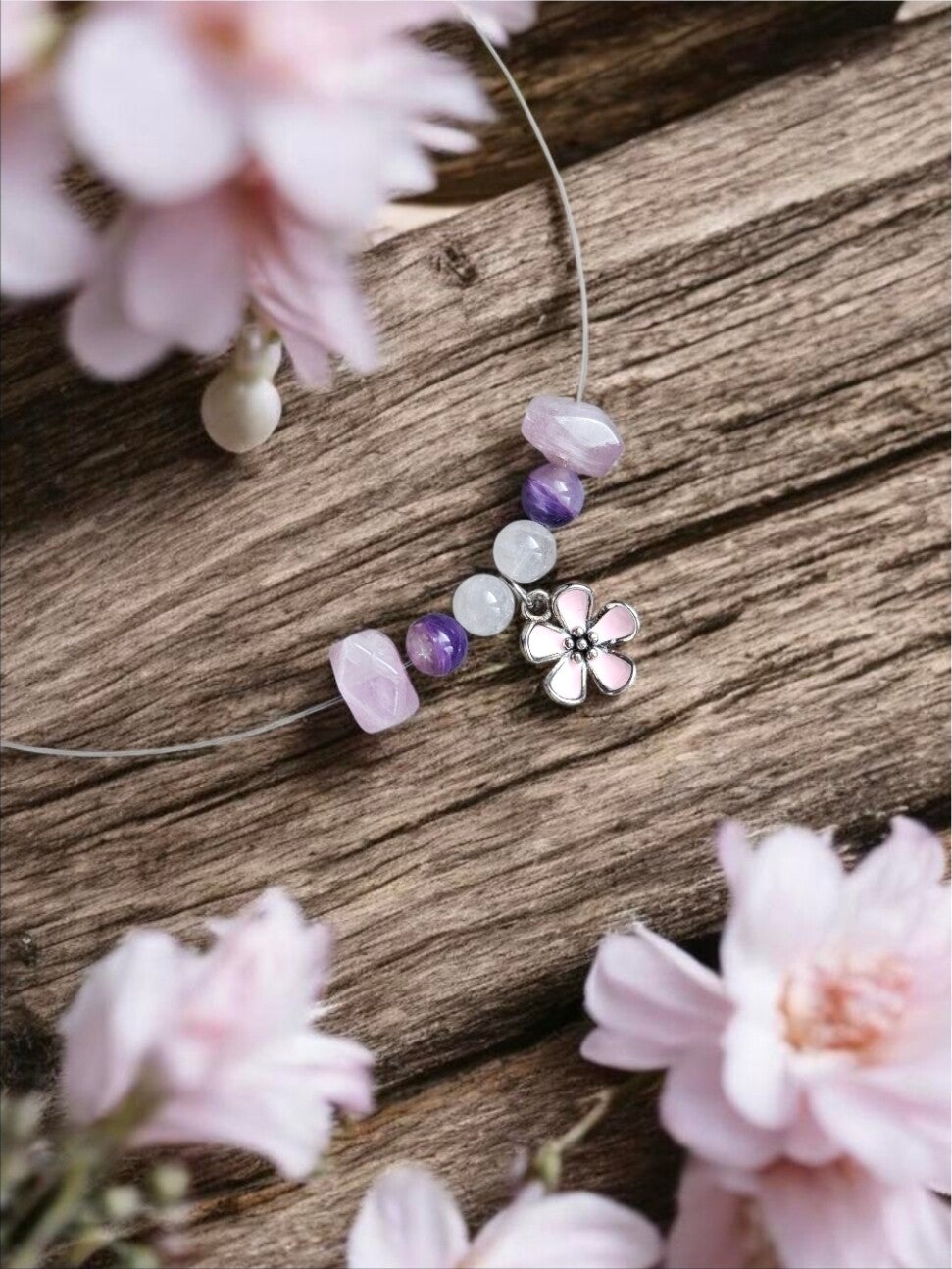 Ras de cou "Alkaïa"