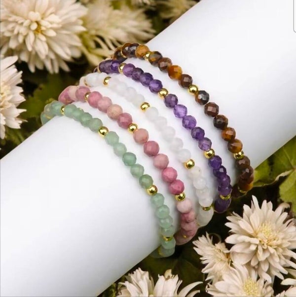 Bracelet "Éclat d'harmonie"