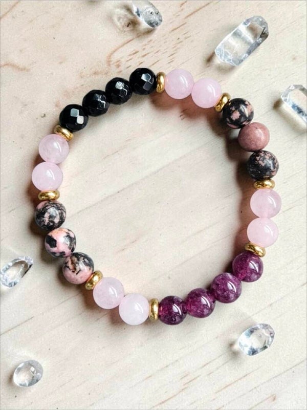 Bracelet "Équilibre Émotionnel"