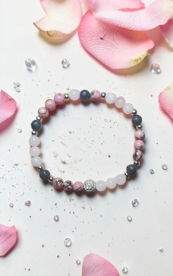 Bracelet "Tendresse"