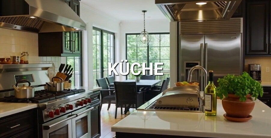 Küchen