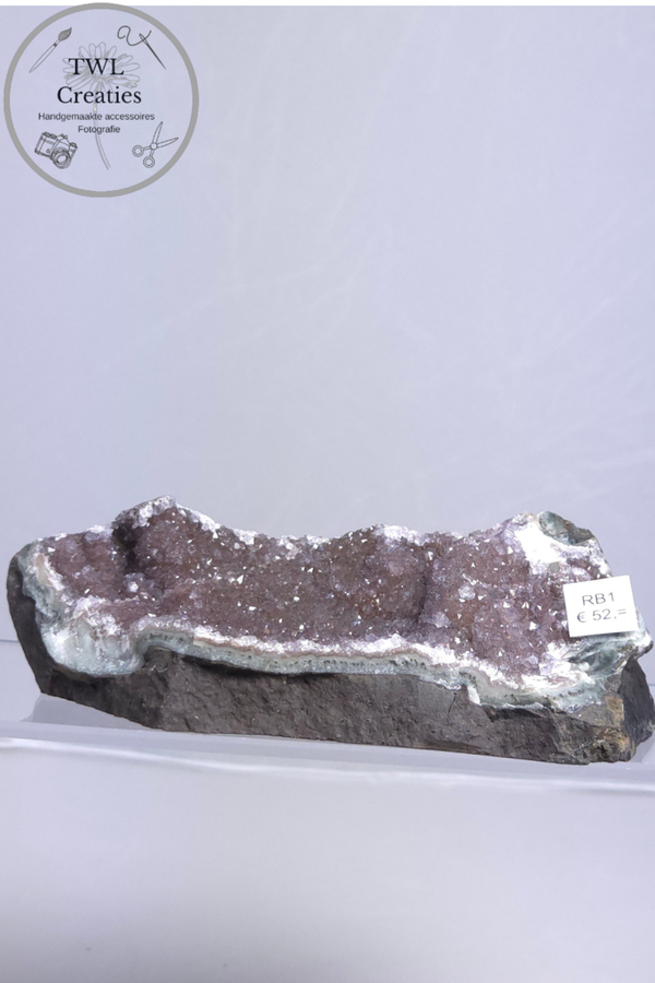 Amethist cutbase   (RB1)