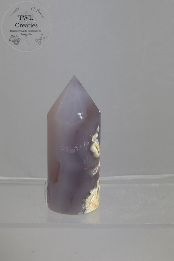 Agaat toren  (AGT4)