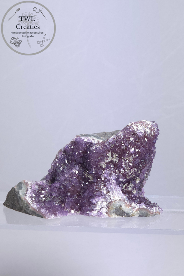 Amethist cutbase  (AC21)